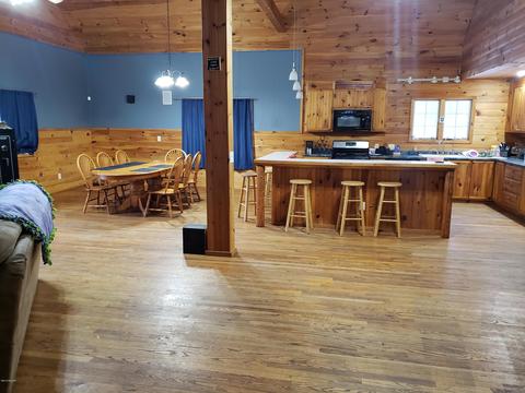 1646 W Dowling Rd, Dowling, MI 49050 photo 2