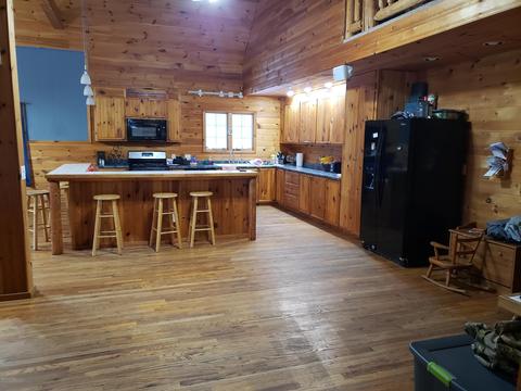 1646 W Dowling Rd, Dowling, MI 49050 photo 4