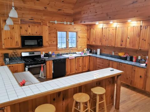1646 W Dowling Rd, Dowling, MI 49050 photo 3