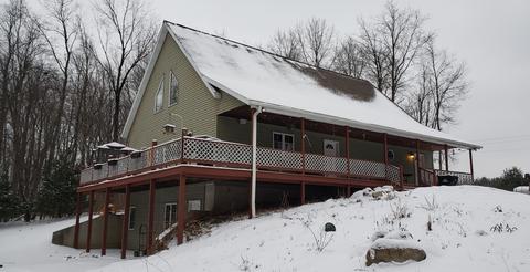 1646 W Dowling Rd, Dowling, MI 49050 photo 1