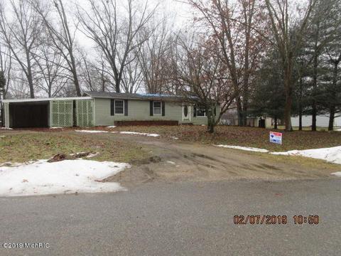 16379 Kipker Rd, Three Rivers, MI 49093 photo 1