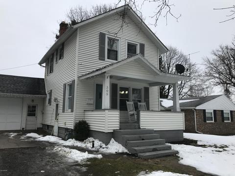 305 Sylvan St, Buchanan, MI 49107 photo 1