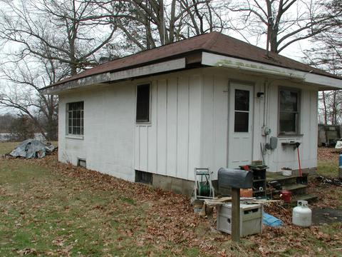 12595 North Ct, Marcellus, MI 49067 photo 1