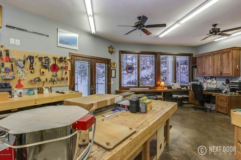 8305 Bolt Dr SE, Ada, MI 49301 photo 48