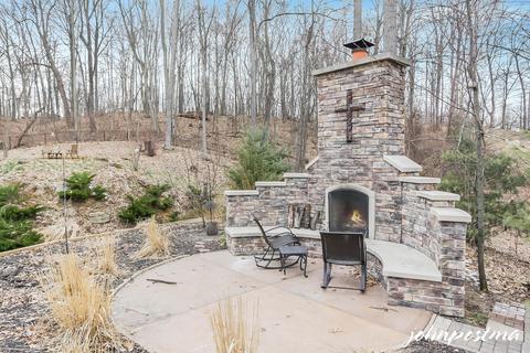 8305 Bolt Dr SE, Ada, MI 49301 photo 58