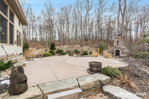 8305 Bolt Dr SE, Ada, MI 49301 photo 57