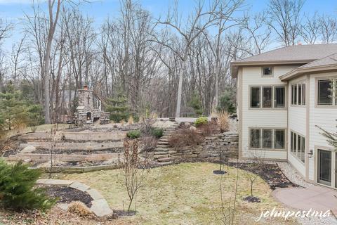 8305 Bolt Dr SE, Ada, MI 49301 photo 63