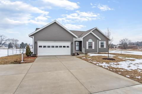 4394 Cimarron Dr, Dorr, MI 49323 photo 1