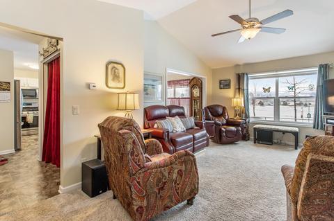 4394 Cimarron Dr, Dorr, MI 49323 photo 7