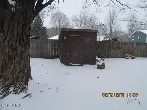 112 Pinecrest Rd, Whitehall, MI 49461 photo 7