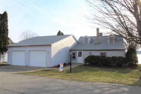 5871 Monroe Rd, Olivet, MI 49076 photo 1