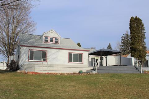 5871 Monroe Rd, Olivet, MI 49076 photo 2