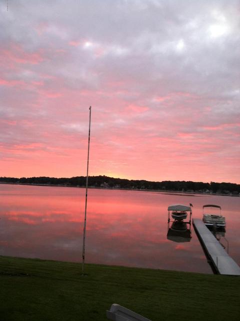 5871 Monroe Rd, Olivet, MI 49076 photo 3