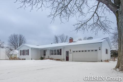 708 N State Rd, Belding, MI 48809 photo 2
