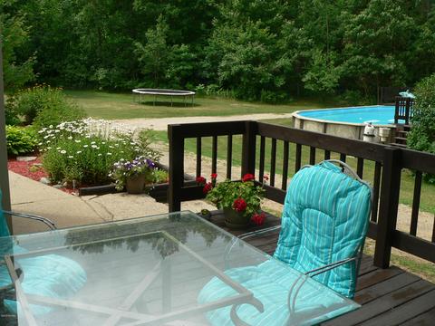 6956 E 5 Mile, White Cloud, MI 49349 photo 9
