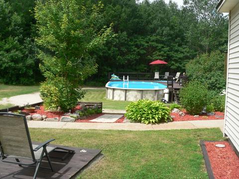 6956 E 5 Mile, White Cloud, MI 49349 photo 10