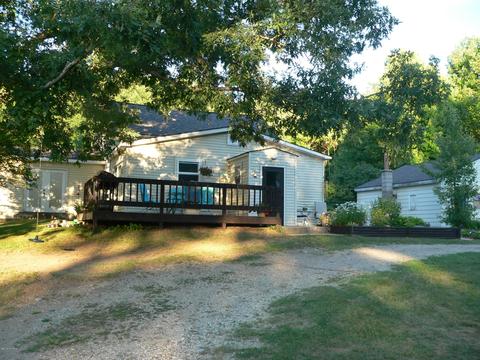 6956 E 5 Mile, White Cloud, MI 49349 photo 2