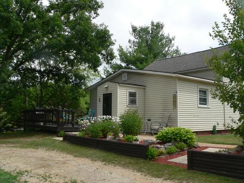 6956 E 5 Mile, White Cloud, MI 49349 photo 1