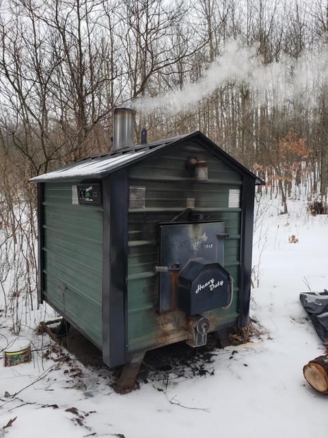 6956 E 5 Mile, White Cloud, MI 49349 photo 5