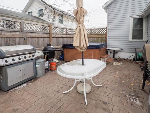402 6th Ave, Three Rivers, MI 49093 photo 20