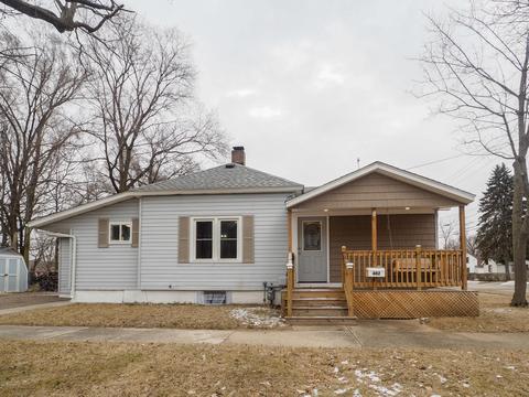 402 6th Ave, Three Rivers, MI 49093 photo 1
