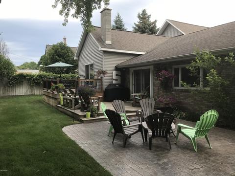 278 Third Ave, Manistee, MI 49660 photo 66