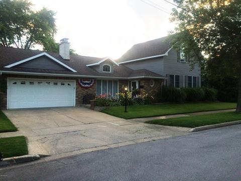 278 Third Ave, Manistee, MI 49660 photo 1