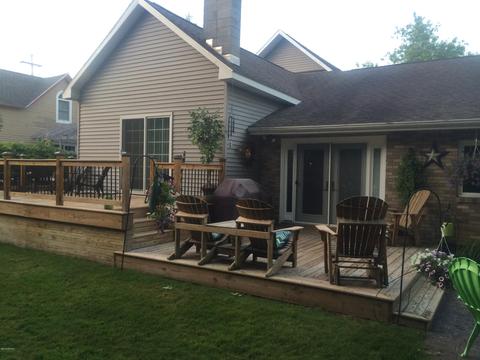 278 Third Ave, Manistee, MI 49660 photo 3