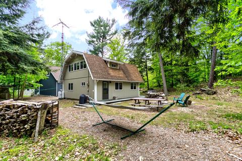 588 N Lighthouse Dr, Mears, MI 49436 photo 24