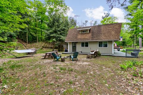 588 N Lighthouse Dr, Mears, MI 49436 photo 25