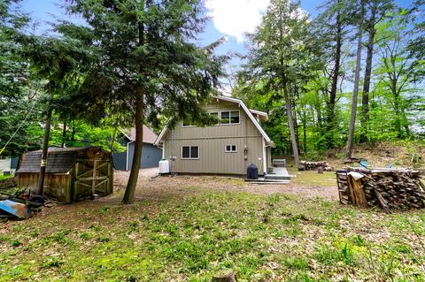 588 N Lighthouse Dr, Mears, MI 49436 photo 23