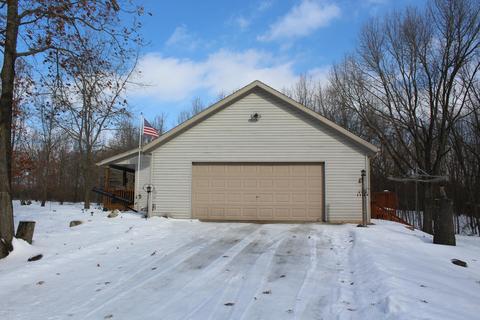 2606 N Backus Rd, Stanton, MI 48888 photo 3