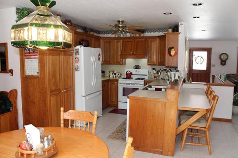 2606 N Backus Rd, Stanton, MI 48888 photo 13