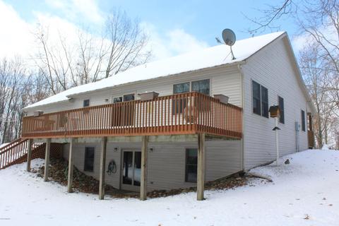 2606 N Backus Rd, Stanton, MI 48888 photo 2