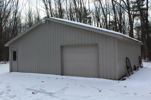 2606 N Backus Rd, Stanton, MI 48888 photo 6