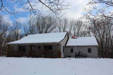 2606 N Backus Rd, Stanton, MI 48888 photo 7