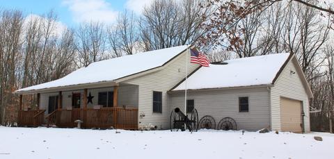 2606 N Backus Rd, Stanton, MI 48888 photo 1