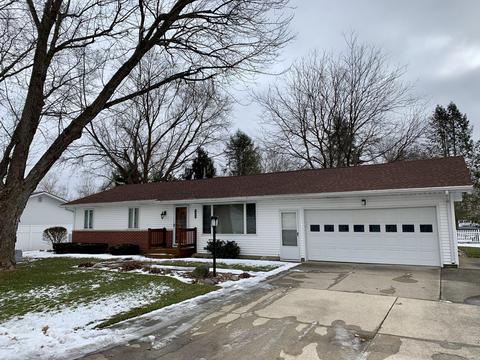 14961 Diane Dr, Constantine, MI 49042 photo 1