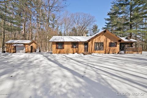 1237 S Stakes Rd, Gowen, MI 49326 photo 3