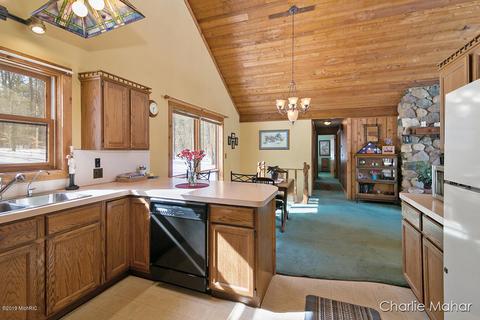 1237 S Stakes Rd, Gowen, MI 49326 photo 13