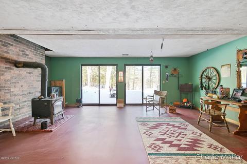 1237 S Stakes Rd, Gowen, MI 49326 photo 25