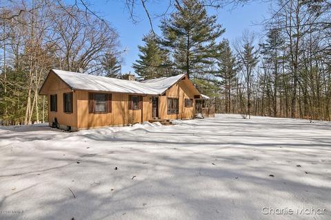 1237 S Stakes Rd, Gowen, MI 49326 photo 4