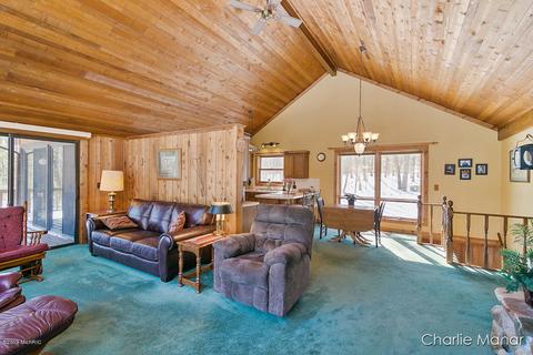 1237 S Stakes Rd, Gowen, MI 49326 photo 9