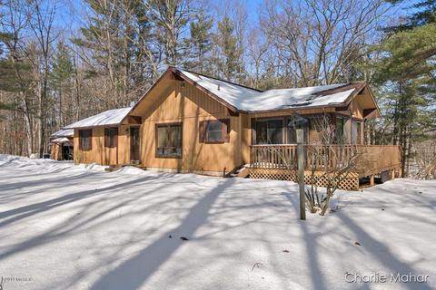 1237 S Stakes Rd, Gowen, MI 49326 photo 5