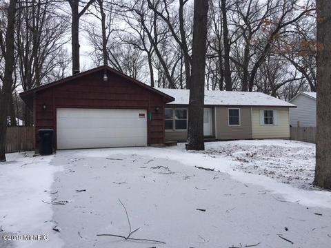 1295 103rd Ave, Plainwell, MI 49080 photo 2