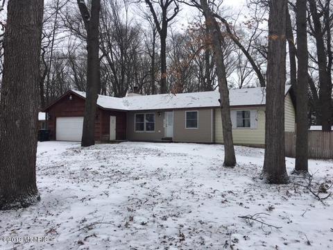 1295 103rd Ave, Plainwell, MI 49080 photo 1