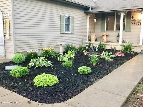 307 Third St, Sunfield, MI 48890 photo 28