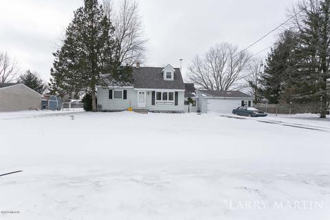 4144 Ranchero Dr, Dorr, MI 49323 photo 1