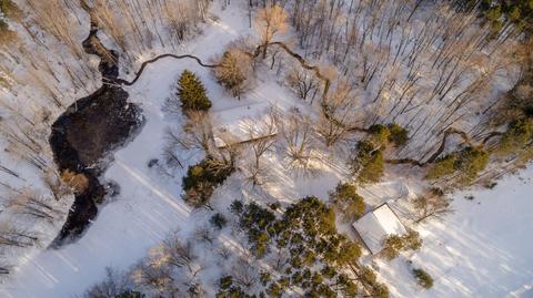 3044 E Deer Rd, Hart, MI 49420 photo 1