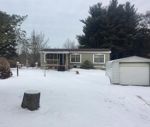 5943 105th Ave, Pullman, MI 49450 photo 1